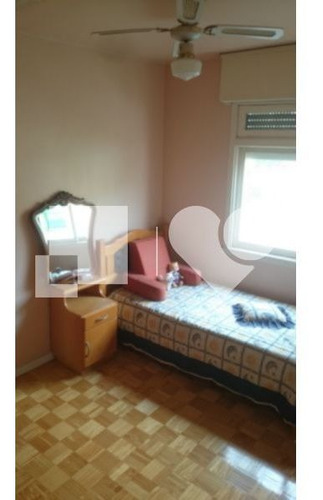 Imagem 10 de 15 de Apartamento - Menino Deus - Ref: 5349 - V-224160