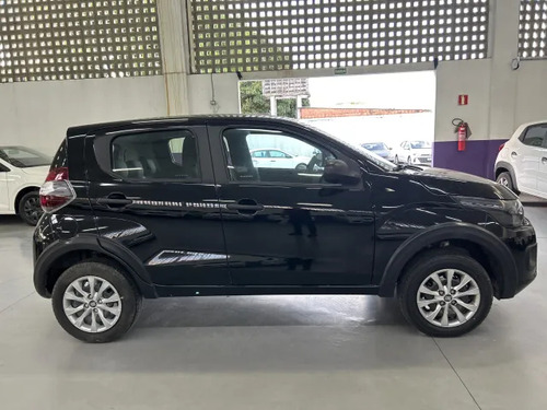 Fiat Mobi Like 1.0 (Flex)