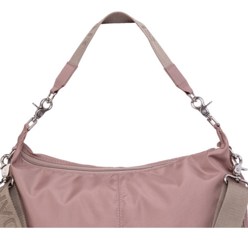 Imagen 2 de 7 de Bolsa Sundar Irene 3 En 1 Color Arena - Colección 2019
