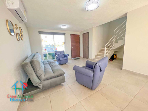 Cad Dream Corvus 23. Jardín Privado, 3 Recámaras. Incluye Mantenimiento