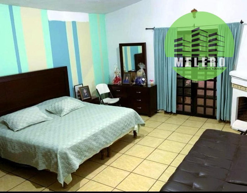 Finca Amueblada En Venta En Poblado Felipe Angeles