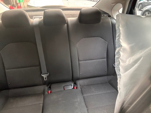 Kia Forte 2.0 Lx Mt