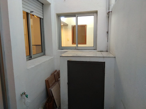 Imagen 12 de 14 de La Blanqueada Venta Apto 1 Dorm A Pasos De L.a.de Herrera Alquilado
