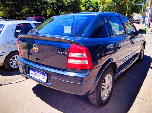 Astra Gl 5p Gnc 2009