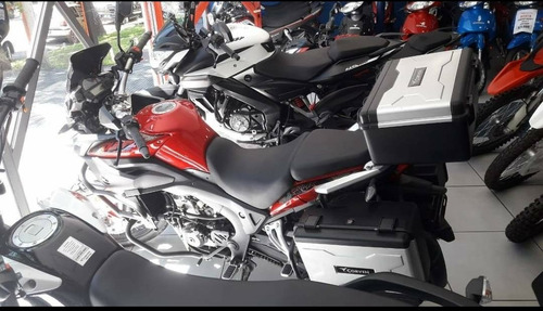 Imagen 4 de 4 de Corven Triax Touring 250 0km 2019