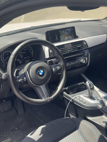 BMW Serie 2 3.0 240i M Package