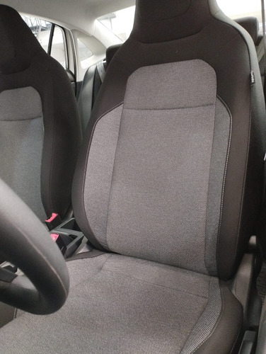 Volkswagen Virtus 1.6 Msi