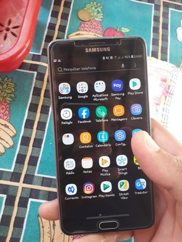 Celular Samsung A9 Pro