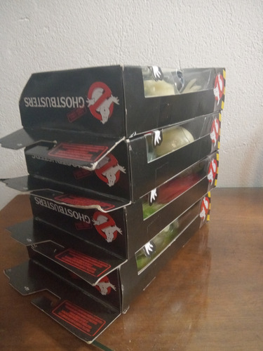 Bonecos Ghostbusters (Usado)