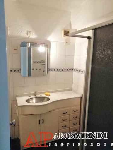 Lindo Apartamento En Inmejorable Zona!!!!!