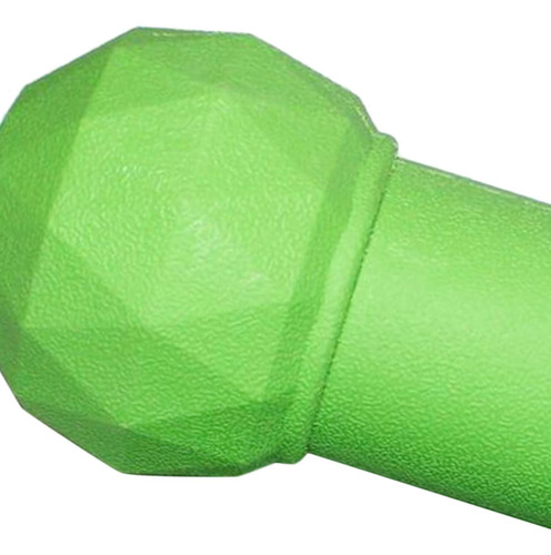 Accesorio Para Terrestres Para Base De Barra, Verde