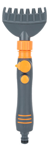 Filtro Limpiador De Agua Portátil, Cepillo Eliminador De Pol