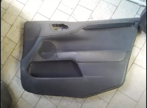 Tapizado Puerta Delantera Derecha Citroen C4 Lounge 14/18 