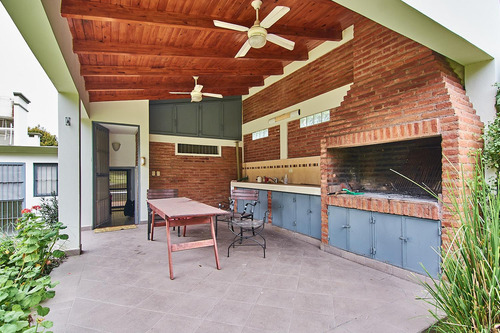 Casa En Venta Zona El Corte, Yerba Buena - Tucumán