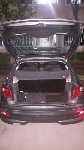 Consigo Financiamento Peugeot 207 Xr 8v 3p - 2011