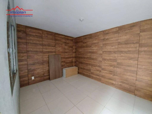 Imagem 17 de 19 de Casa Com 3 Dormitórios À Venda, 90 M² Por R$ 420.000,00 - Jardim Alvinópolis - Atibaia/sp - Ca4814