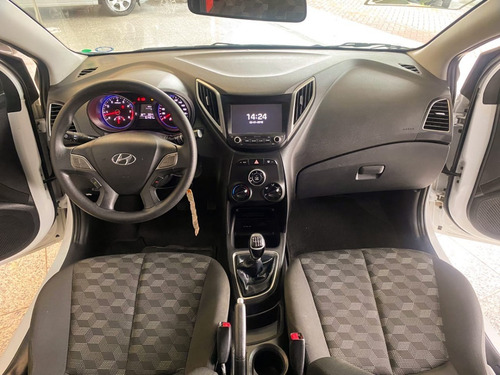 Imagem 4 de 9 de Hyundai Hb20 Comfort 2019