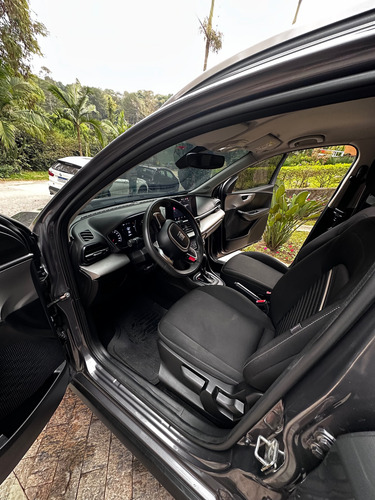 Fiat Pulse 1.0 Audace Turbo 200 Flex Aut. 5p