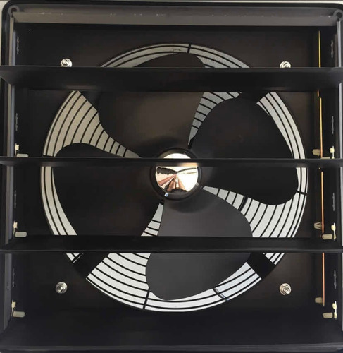 Extractor De Aire Industrial Kodiak Fan 14 Pulg. Paq. 4