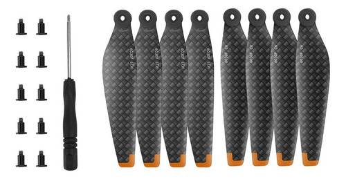 8pcs 6030f Drones Palas De Hélices Para Dji Mini 3/3pro/4pro