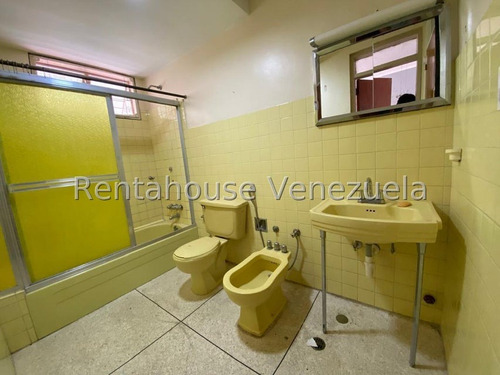 Amplia Casa En Venta El Cafetal Rah Mls25-6867