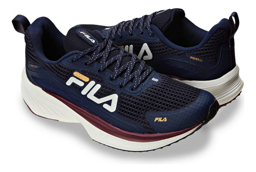 Tênis Feminino Esportivo Prisma Fila