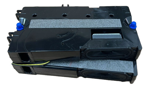 Parlantes Tv 55 Samsung Qn55q65bagczb (Reacondicionado)