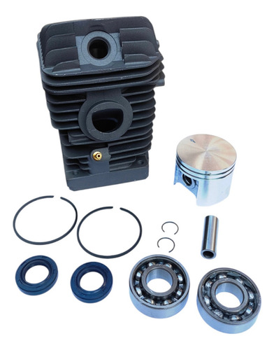 Kit Cilindro Reten Ruleman Compatible Motosierra Stihl Ms250