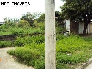 Imagem 3 de 4 de Terreno - Mdc 0796 - 2555425