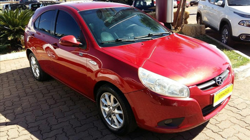 J3 1.4 16v Gasolina 4p Manual