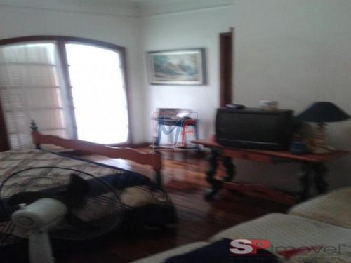 Imagem 3 de 4 de Ref 7003 - Sobrado No Tucuruvi Com 3 Dorms E 3 Vagas - 210 M2 A.u. - 7003