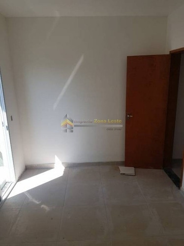 Imagem 8 de 22 de Sobrado Para Venda No Bairro Vila Aricanduva, 2 Dorm, 2 Vagas, 80 M, Localização Privilegiada, Com Comercios, Acessos, Metro. - 4962