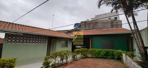Imagem 6 de 22 de Vende - Casa 100% Térrea - Ca0635