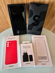 Comprar Samsung Galaxy S22 Plus 256gb 5g Preto no Mercado Livre