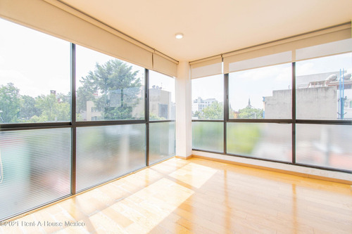 Imagen 10 de 10 de Departamento En Venta En Roma Norte 22679al