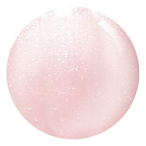 Aimeili Sume Off U V Led Gel Nail Esmalte - Grapefruit Spark