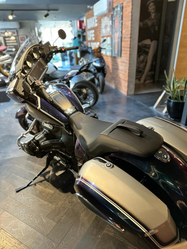 Bmw R 18 Bagger 2022