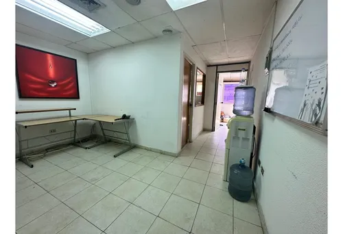 Vendo Oficina 46m2 Chacao 2192