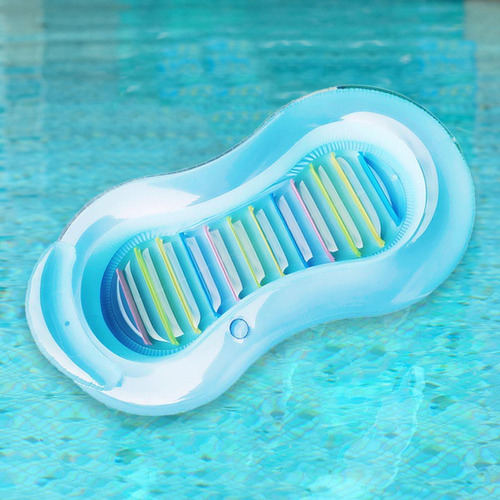 Hamaca Flotante Para Piscina, Flotantes De Agua, Salón