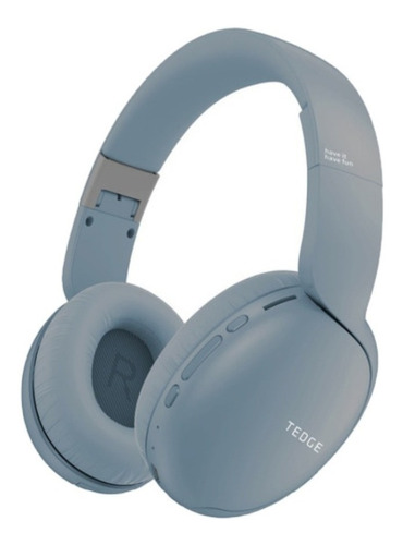 Auriculares Tedge H600bt Inalámbricos Refabricado (Reacondicionado)