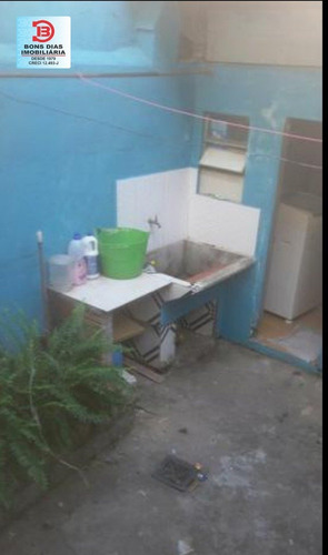 Imagem 2 de 15 de Sobrado - Penha De Franca - Ref: 7741 - V-7741