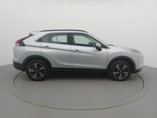 Mitsubishi Eclipse Cross 1.5 MIVEC TURBO GASOLINA HPE CVT