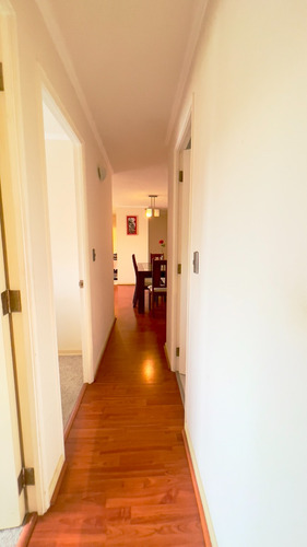 Departamento En Arriendo Don Jorge - Av. Brasil 855
