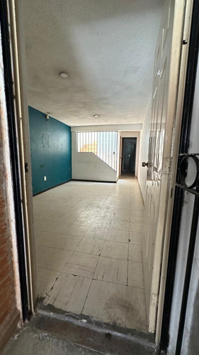 Los Heroes Ecatepec Seccion I, Casa En Venta 2 Recamaras, 2 Baños.