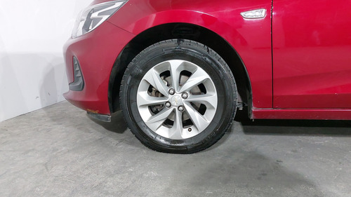 Chevrolet Onix 1.0 LT C
