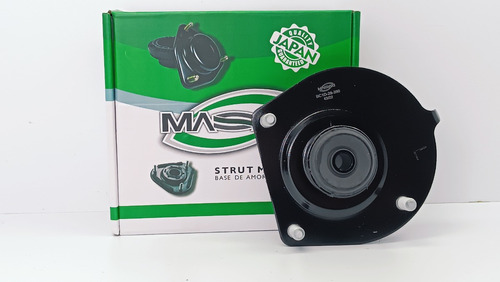 Base Amortiguador Trasero Izq Mazda 323 92-03