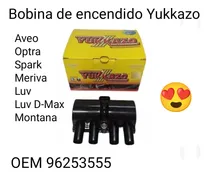 Comprar Bobina Aveo Optra Spark Meriva Montana Luv Luv D-max Chevy