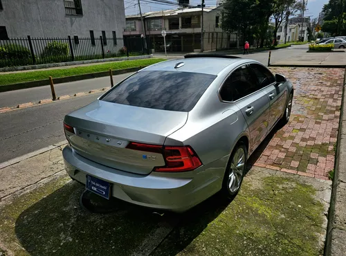 Volvo S90 2.0 T5 Drive-e Momentum