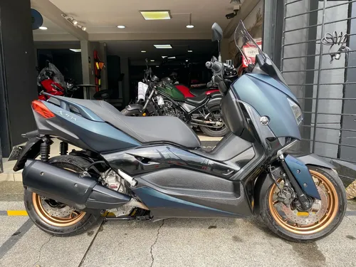 Yamaha X Max 300 2023
