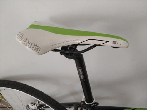 Bicicleta Mtb - Merida Race Lite 2000 - Rodado 26